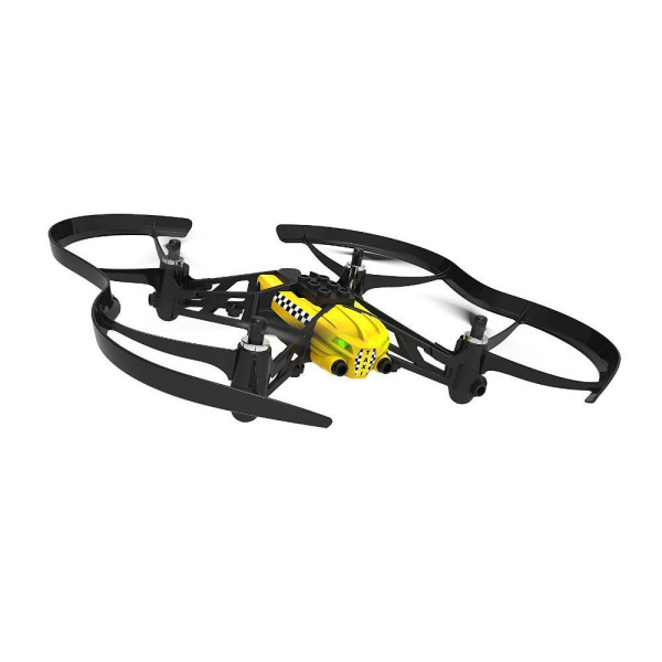 Квадрокоптер Parrot Airborne Cargo Travis (PF723304AA)